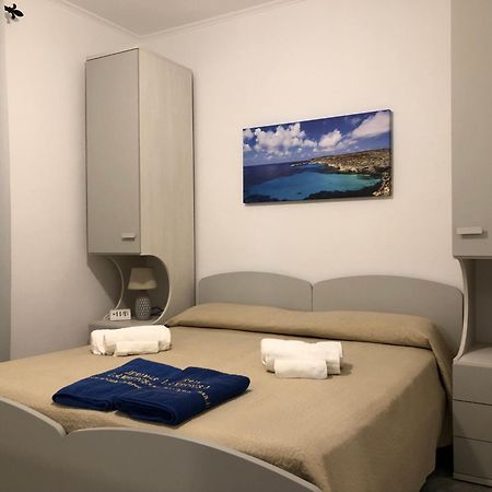 Case Vacanze Jerimar ลัมเปดูซา ภายนอก รูปภาพ